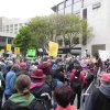 Seattle Climate March 2017