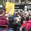 Seattle Climate March 2017