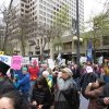 Seattle Climate March 2017