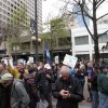 Seattle Climate March 2017