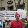 Seattle Climate March 2017