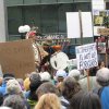 Seattle Climate March 2017