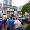 Seattle Climate March 2017