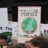 Seattle Climate March 2017