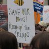 Seattle Climate March 2017