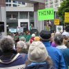 Seattle Climate March 2017