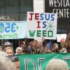 Seattle Climate March 2017