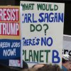 Seattle Climate March 2017