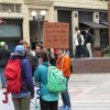 Seattle Climate March 2017