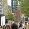 Seattle Climate March 2017