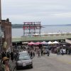 Seattle Climate March 2017