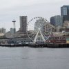 Seattle Climate March 2017